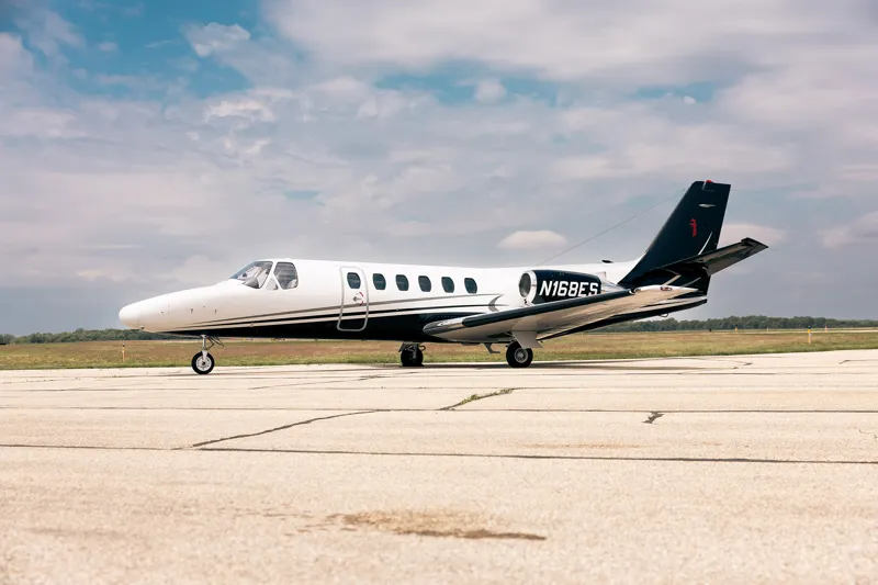 1992 Cessna Citation II for sale
