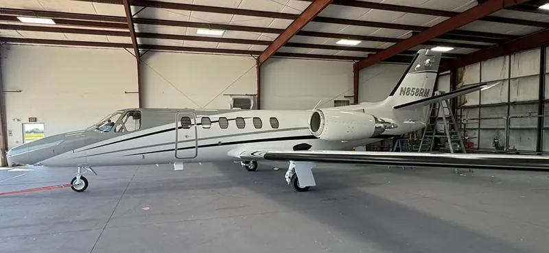 2000 Cessna Citation Bravo for sale