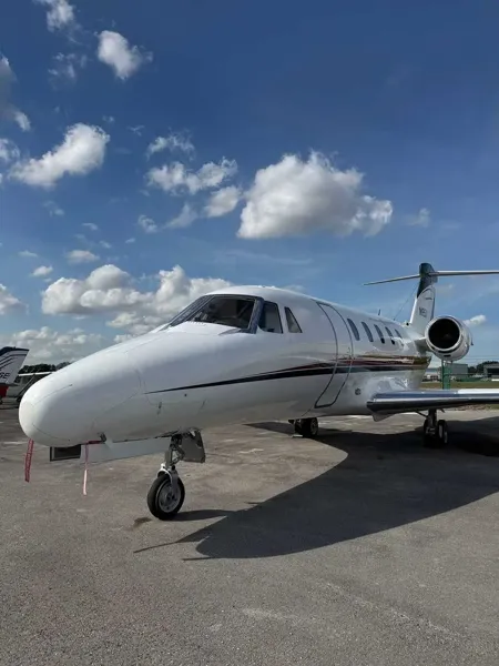 1985 Cessna Citation III for sale