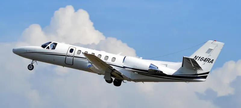 2007 Cessna Citation Encore+ for sale