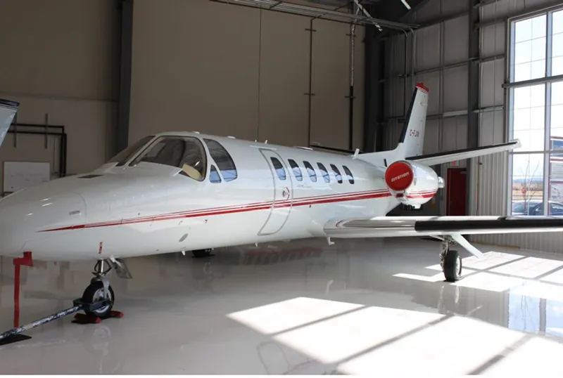 1991 Cessna Citation II for sale