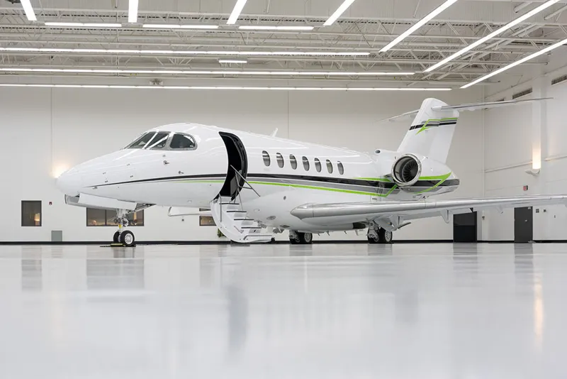2022 Cessna Citation Longitude for sale