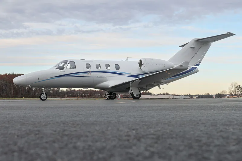 2018 Cessna Citation M2 for sale