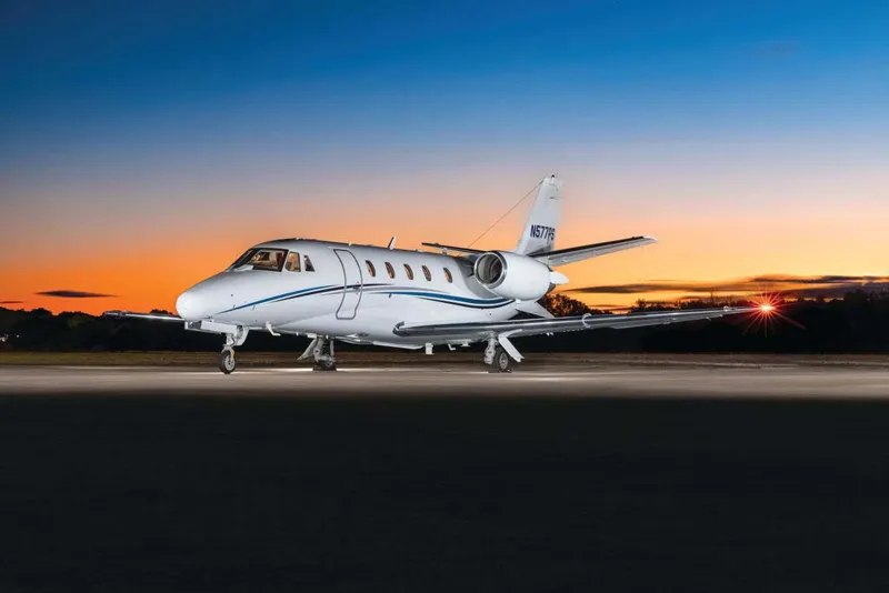 2005 Cessna Citation XLS for sale