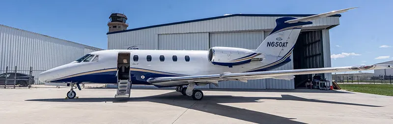 1993 Cessna Citation VII for sale