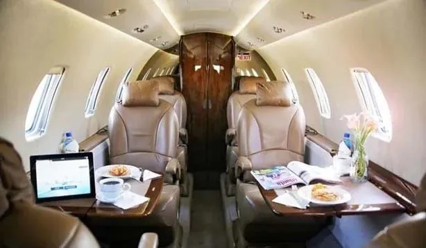 2007 Cessna Citation XLS for sale