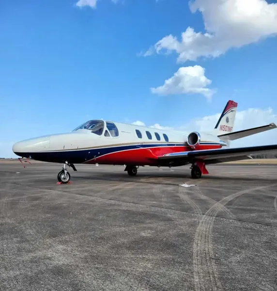 1982 Cessna Citation II for sale