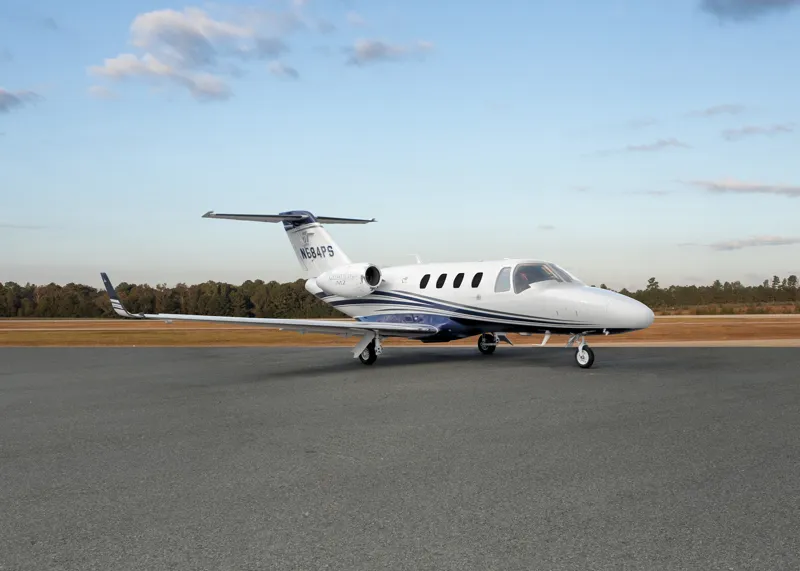 2016 Cessna Citation M2 for sale