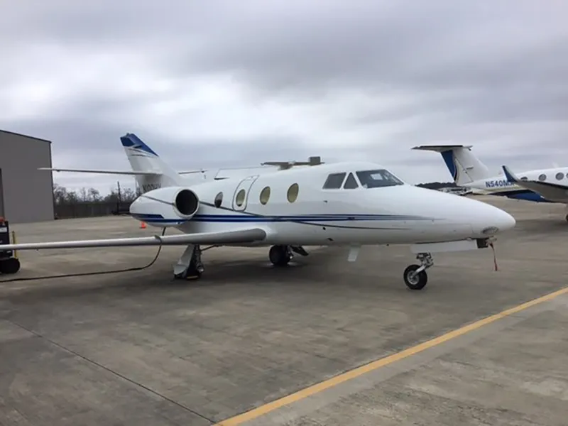1981 Dassault Falcon for sale