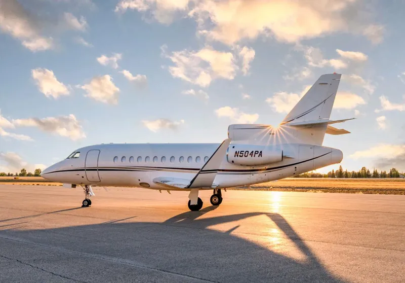 1988 Dassault 900B for sale