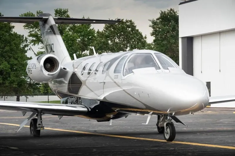 2024 Cessna Citation M2 Gen2 for sale