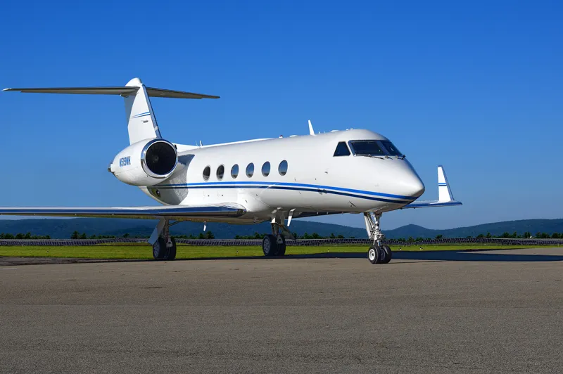 1999 Gulfstream GIV for sale