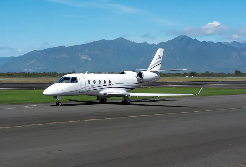 2016 Gulfstream G150 for sale