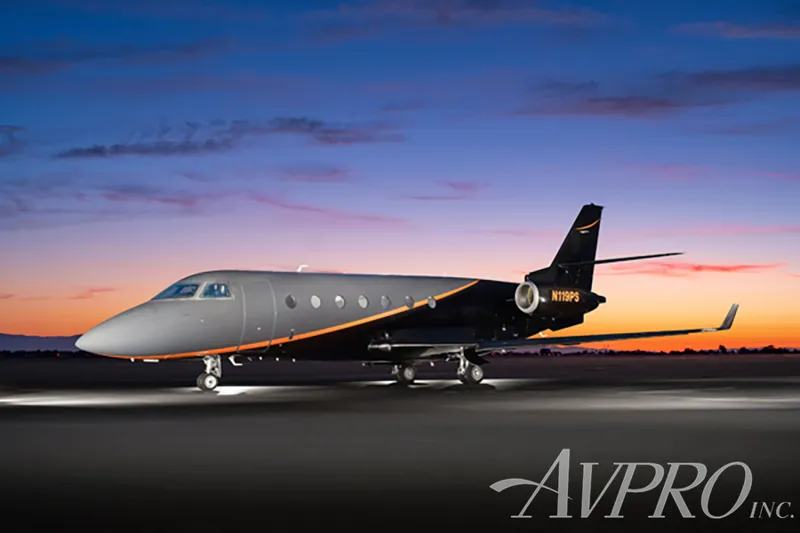 2000 Gulfstream G200 for sale