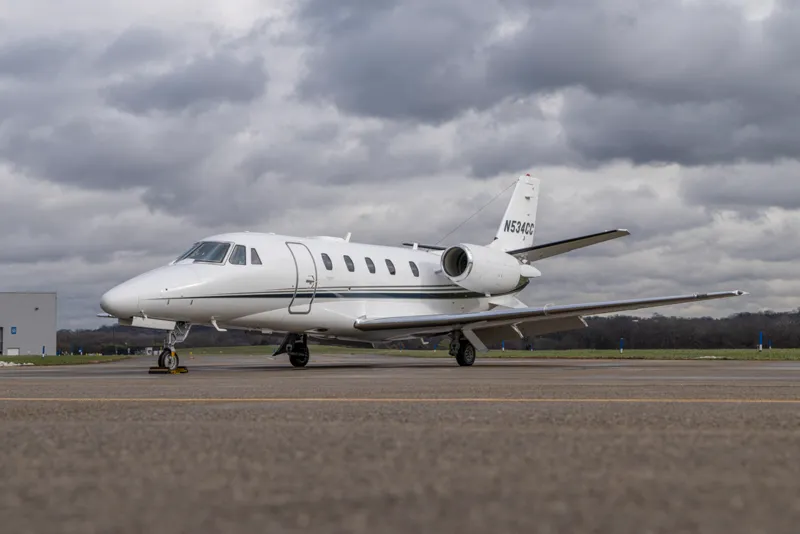 2010 Cessna Citation XLS+ for sale