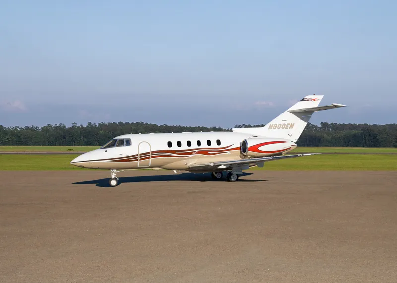 2004 Hawker 800 for sale
