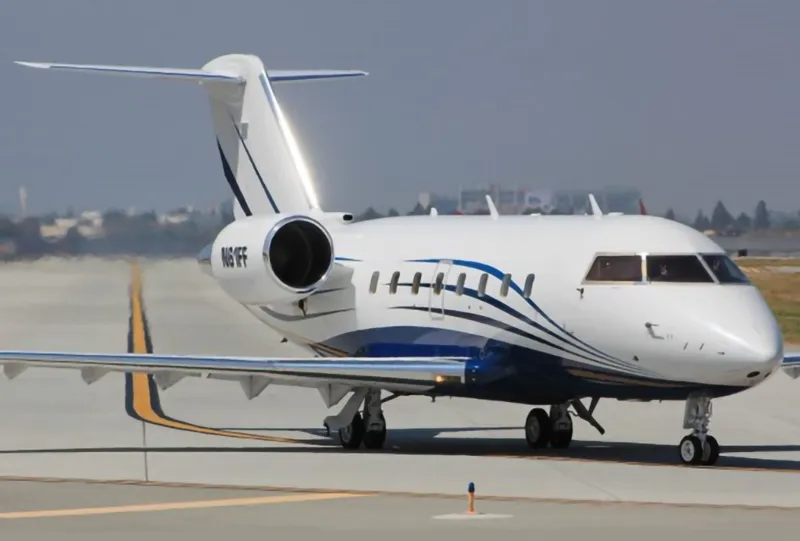1994 Bombardier Challenger 601 for sale