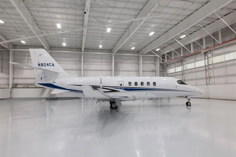 2018 Cessna Citation Latitude for sale