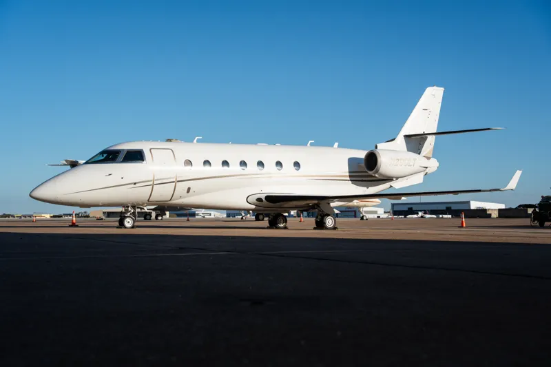 2002 Gulfstream G200 for sale
