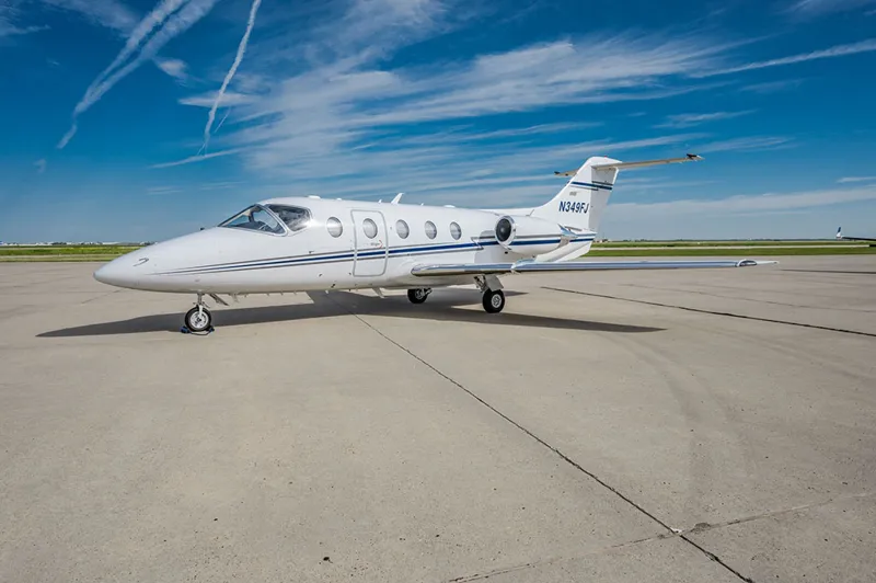 2003 Hawker 400 for sale