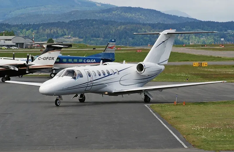 2005 Cessna Citation CJ3 for sale