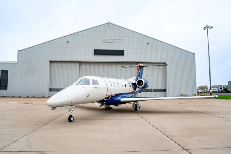 2019 Embraer Phenom 300 for sale
