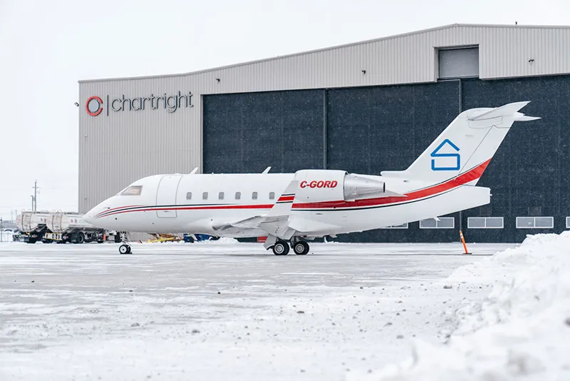 1993 Bombardier Challenger 601 for sale