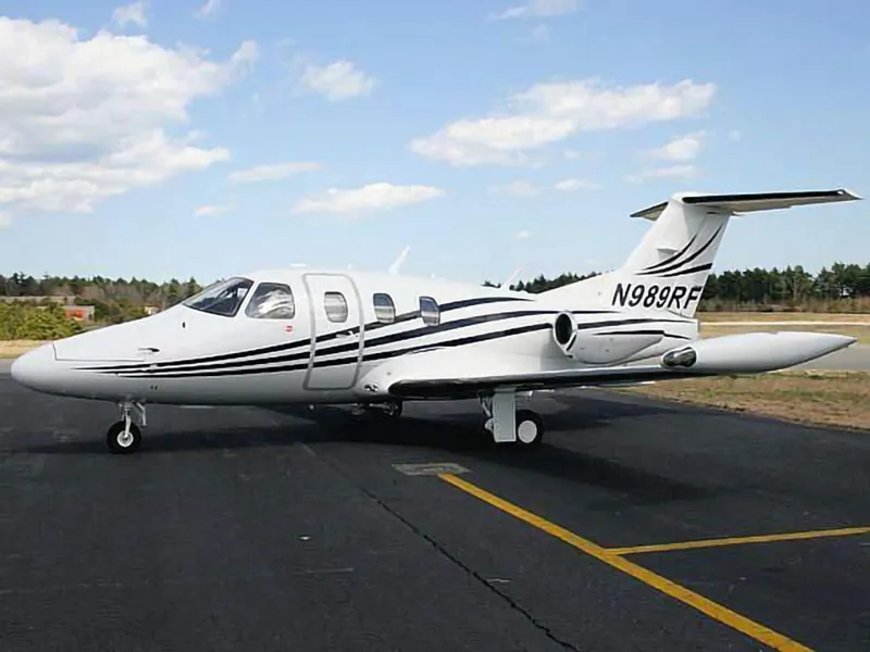 2008 Eclipse 500 for sale
