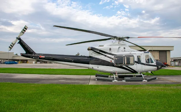 2014 Bell 412 for sale