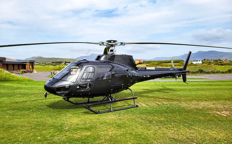 Airbus Helicopters H125 for sale