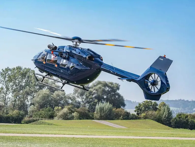 Airbus Helicopters H145 for sale