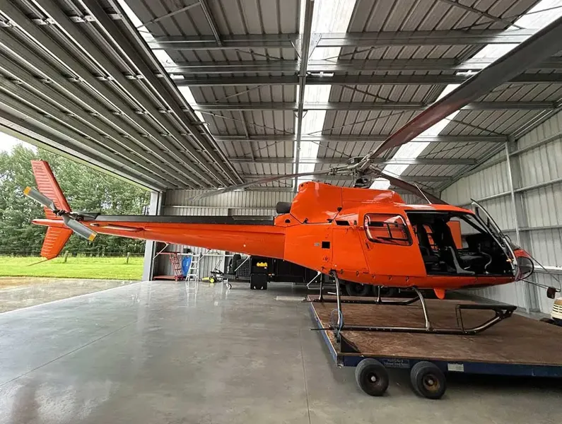 2005 Eurocopter H125 for sale