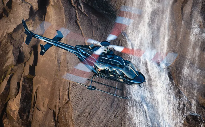 Bell 407 for sale