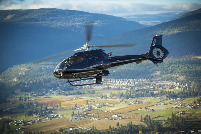 Airbus Helicopters H130 for sale