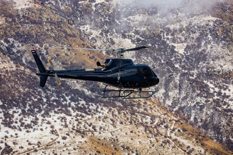Airbus Helicopters H125 for sale
