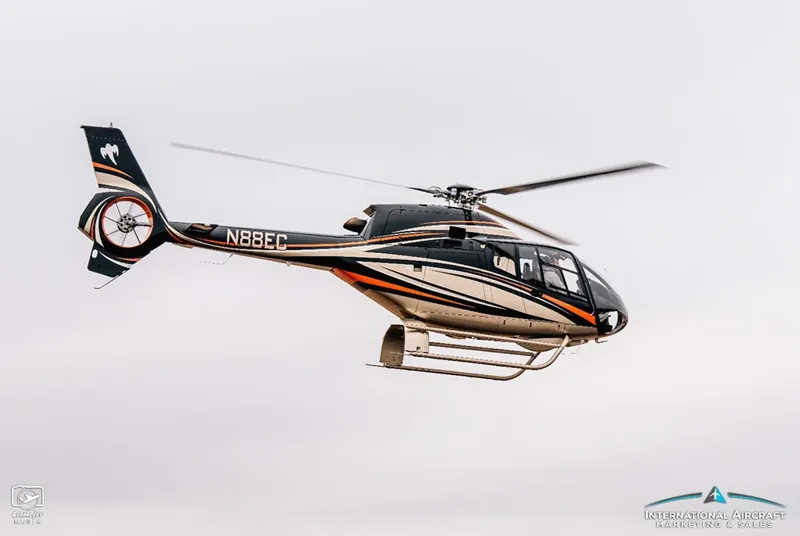 2001 Eurocopter H120 for sale