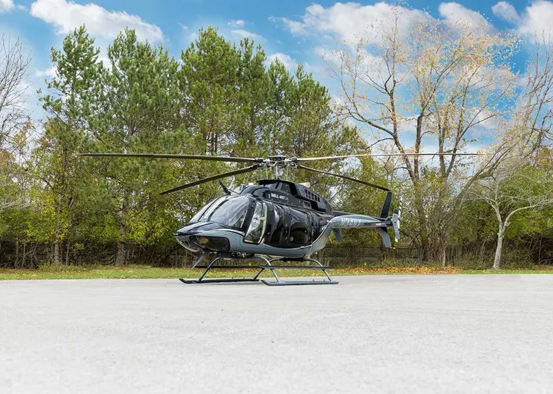 2019 Bell 407 for sale