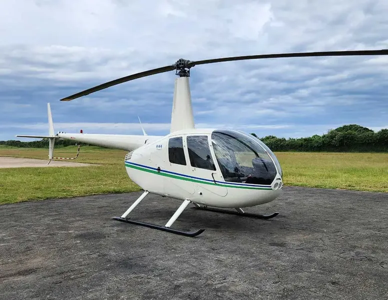 Robinson R44 for sale