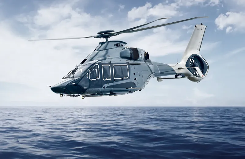 Airbus Helicopters H160 for sale