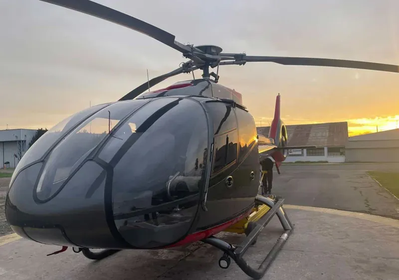 Eurocopter H130 for sale