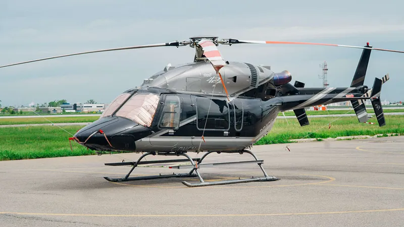2006 Bell 427 for sale