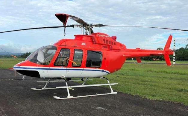 1999 Bell 407 for sale
