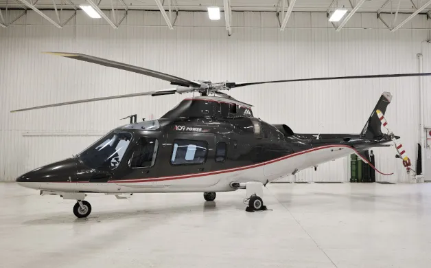 2002 Agusta AW109 Power for sale
