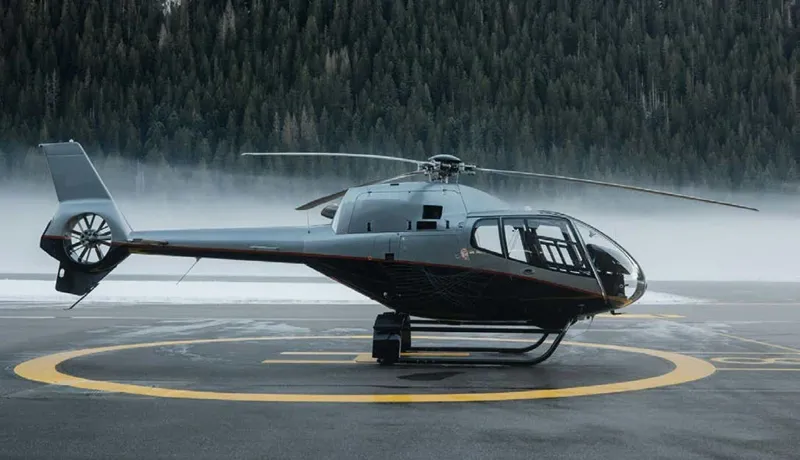 Eurocopter H120 for sale