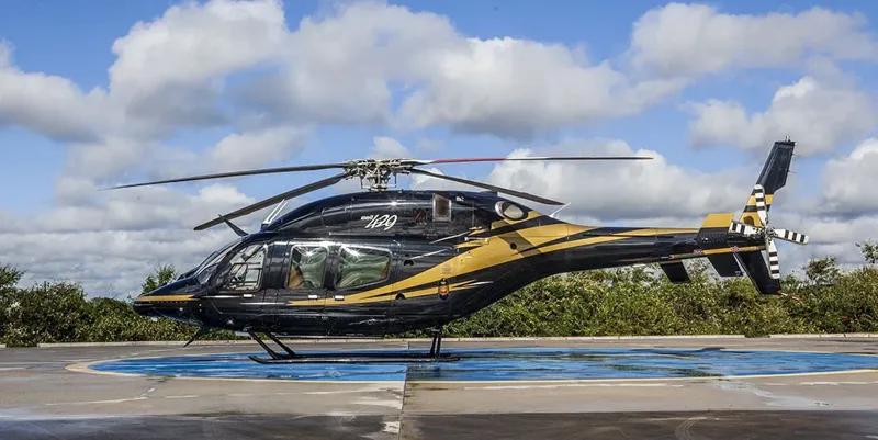 2012 Bell 429 for sale