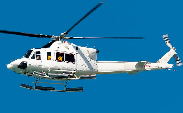 2013 Bell 412 for sale