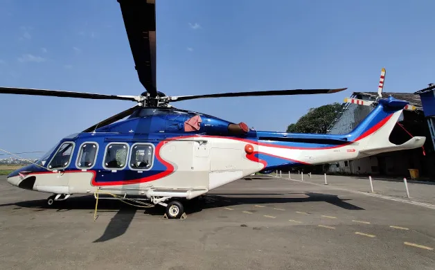 2010 Agusta AW139 for sale