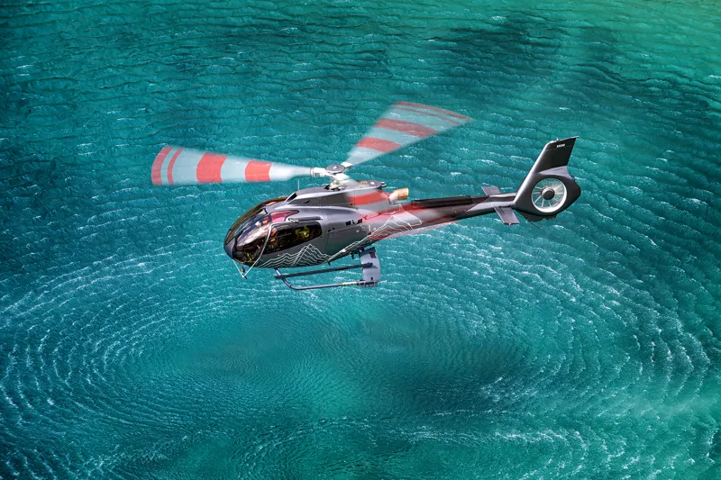 Airbus Helicopters H130 for sale