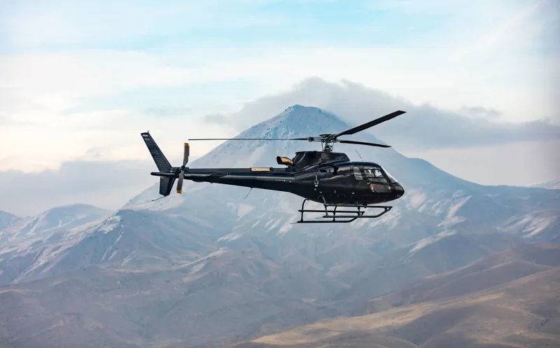 Airbus Helicopters H125 for sale
