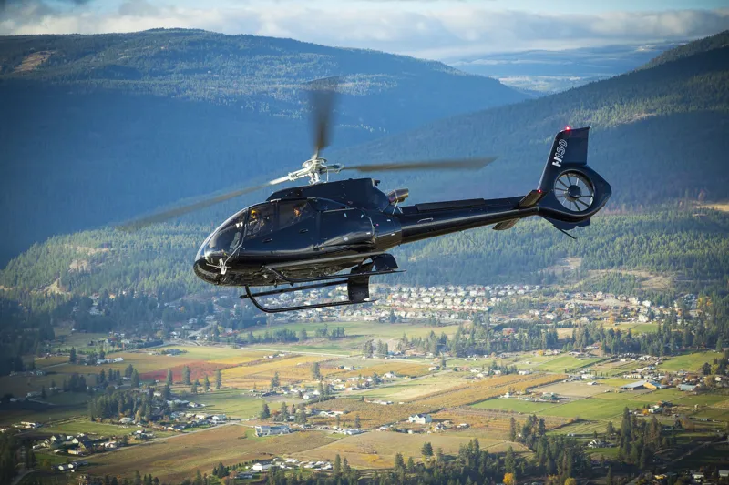 Airbus Helicopters H130 for sale